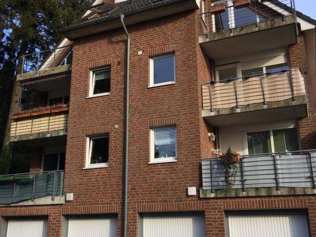 Haus kaufen in Bornefeld, Remscheid