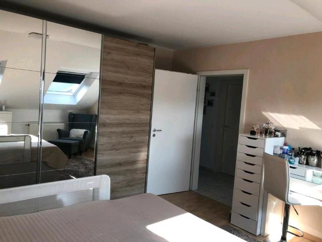 Wohnung kaufen in Oberbolheim, Nörvenich