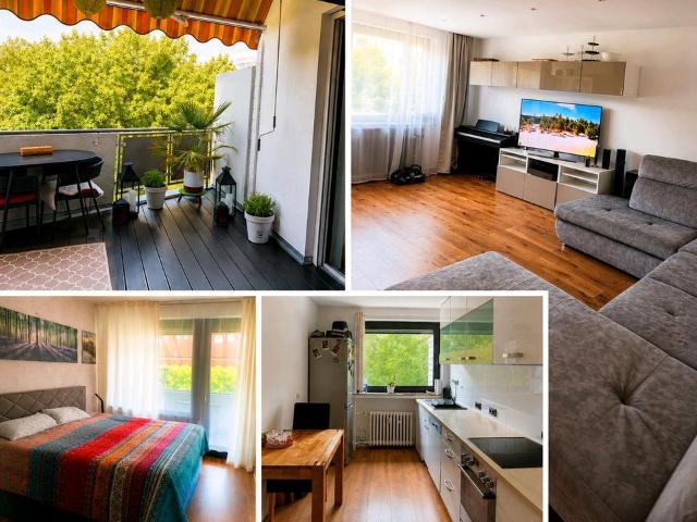 Wohnung kaufen in Sprakel, Munster