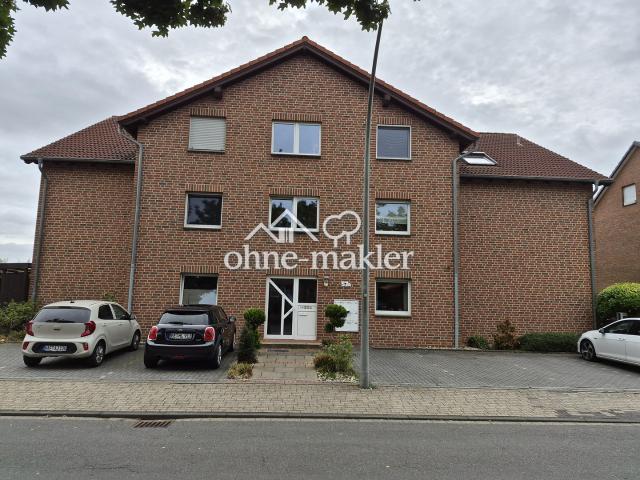 Apartment kaufen in Drensteinfurt, Kreis Warendorf
