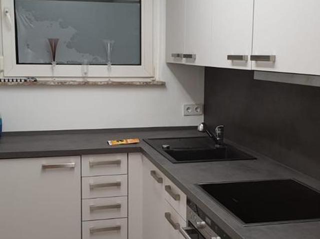 Wohnung kaufen in Nord-Ost, Frankfurt am Main