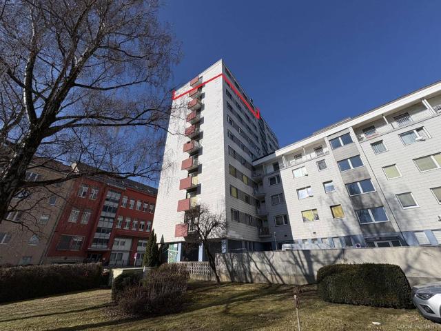 Apartment kaufen in Knittelfeld, Steiermark