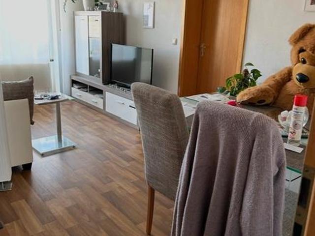 Wohnung kaufen in Haardt, Bayern