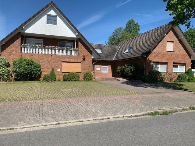 Wohnung kaufen in Lemförde, Niedersachsen
