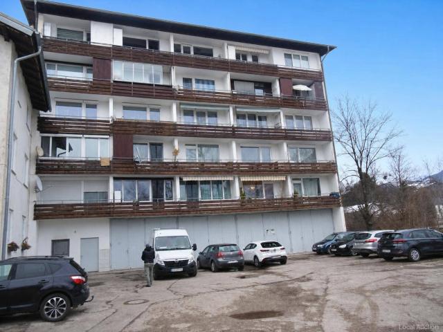 Apartment kaufen in Steinbruch, Ahorn