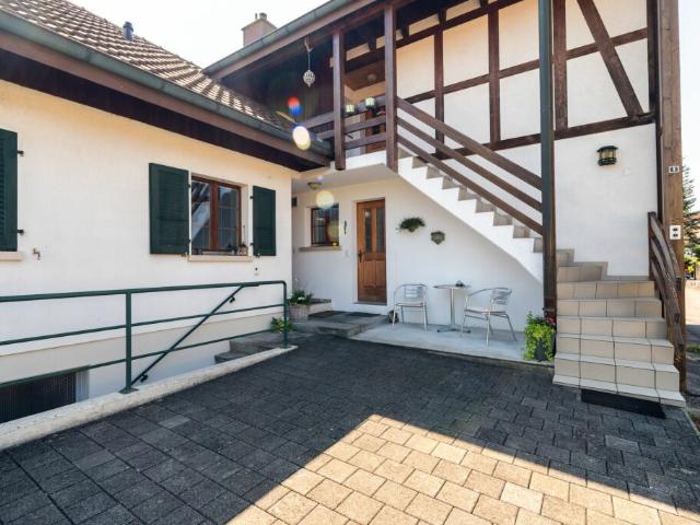 Wohnung kaufen in Utzenstorf, Bern