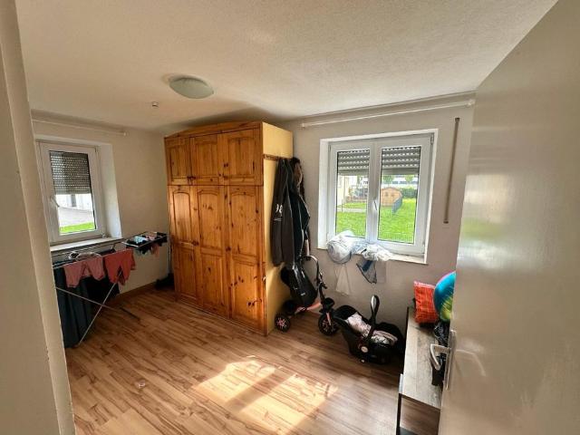 Wohnung kaufen in Marktoberdorf, Bayern