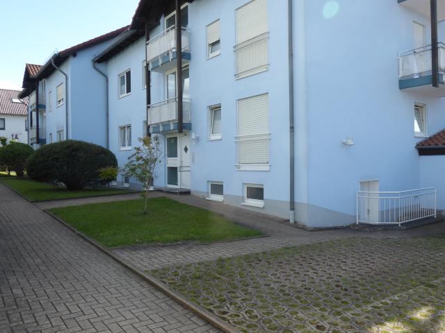 Wohnung kaufen in Sankt Ingbert, Saarland