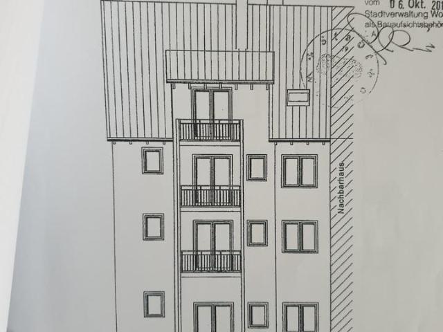 Wohnung kaufen in Worms-Zentrum, Worms