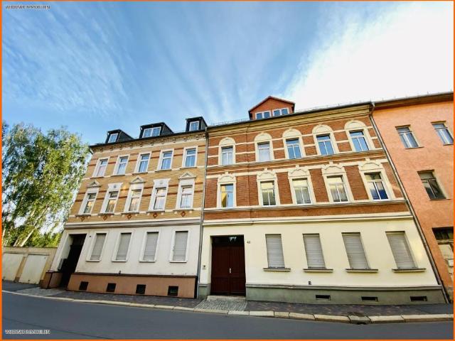 Wohnung kaufen in Zwötzen, Gera