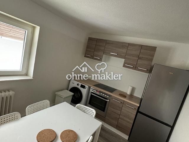 Apartment kaufen in Bochold, Nordrhein-Westfalen