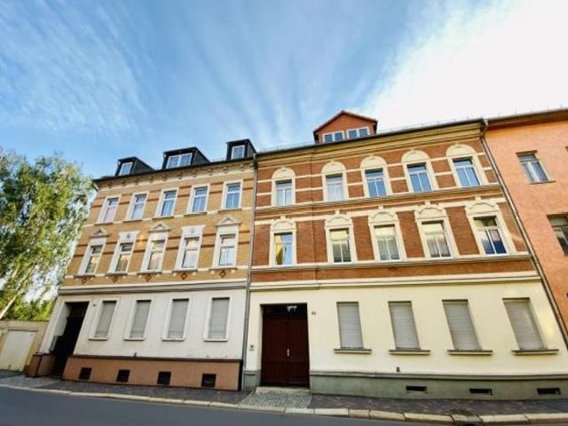 Wohnung kaufen in Zwötzen, Gera