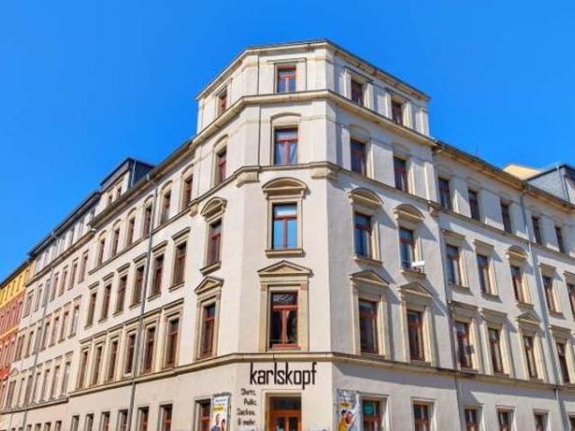 Wohnung kaufen in Chemnitz, Sachsen