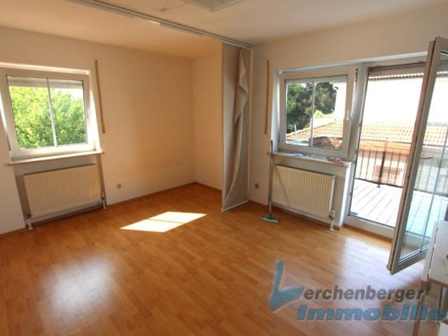 Wohnung kaufen in Straubing