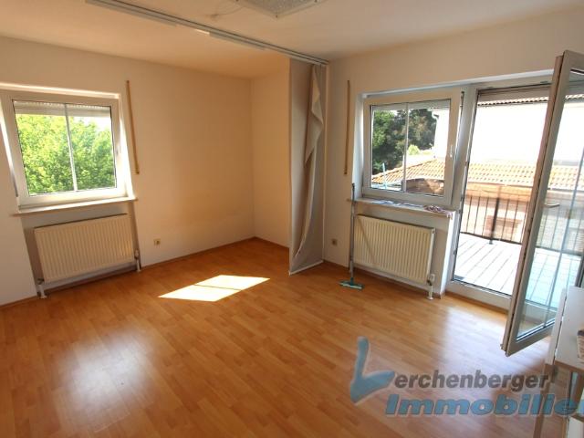 Wohnung kaufen in Gerberviertel, Straubing