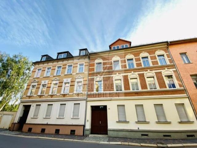 Wohnung kaufen in Zwötzen, Gera