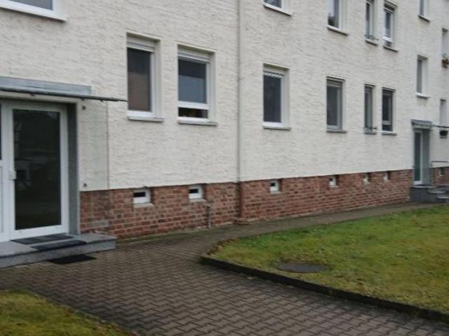 Etagenwohnung kaufen in Callenberg