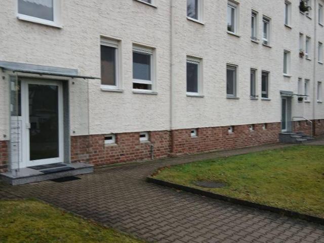 Etagenwohnung kaufen in Callenberg