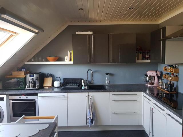 Wohnung kaufen in Hochheide, Duisburg