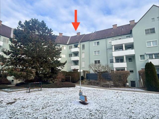 Wohnung kaufen in Linz, Oberösterreich