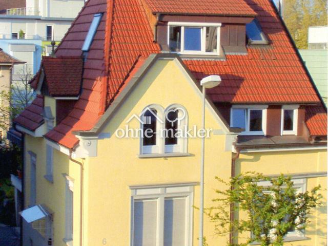 Apartment kaufen in Radolfzell, Radolfzell am Bodensee
