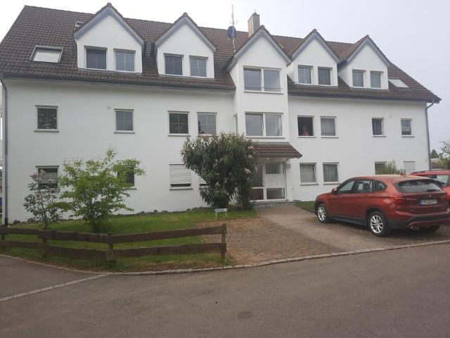 Wohnung kaufen in Ailingen, Friedrichshafen