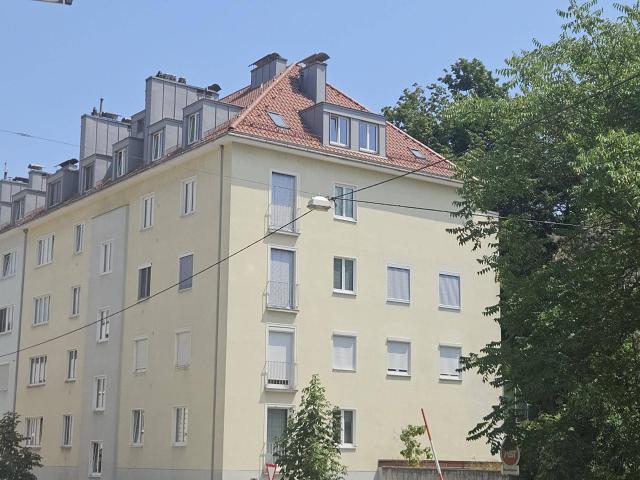 Apartment kaufen in Linz, Oberösterreich