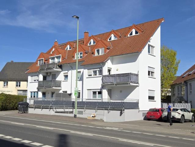 Wohnung kaufen in Bad Vilbel, Hessen