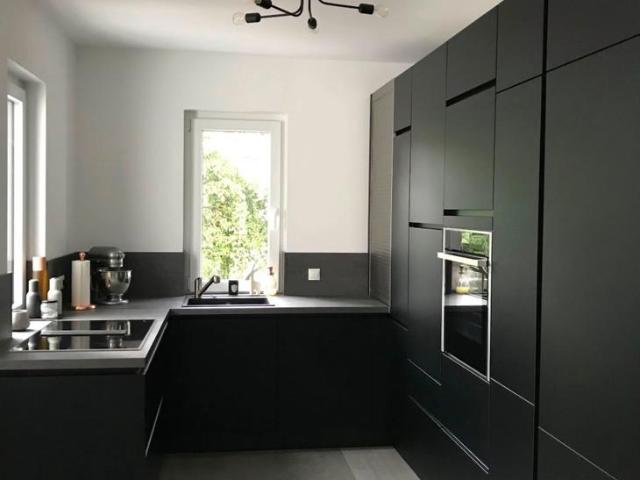 Wohnung kaufen in Harleshausen, Kassel