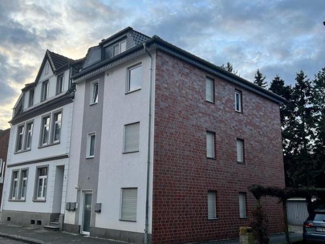 Wohnung kaufen in Altstadt Moers, Moers