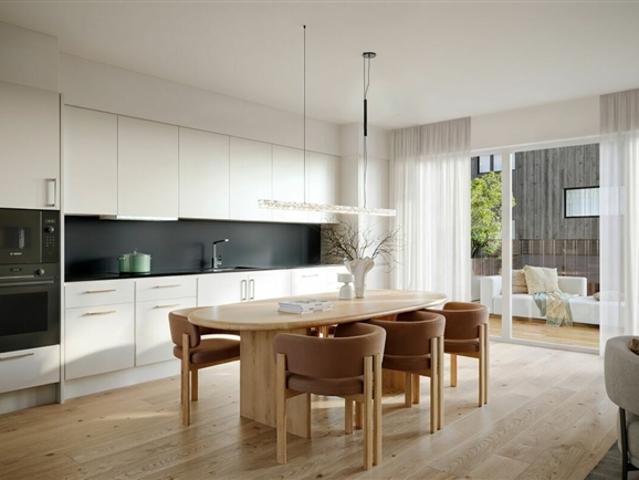 Wohnung kaufen in Thayngen, Schaffhausen