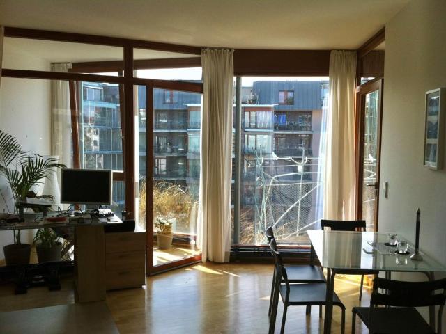 Wohnung kaufen in Siedlung Heerstraße, Berlin