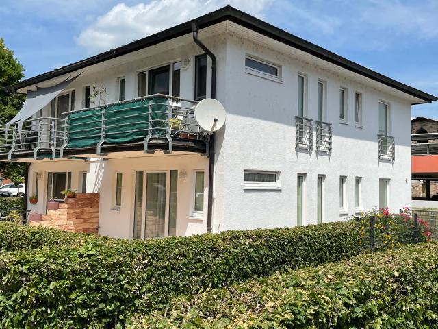 Wohnung kaufen in Bernburg, Sachsen-Anhalt