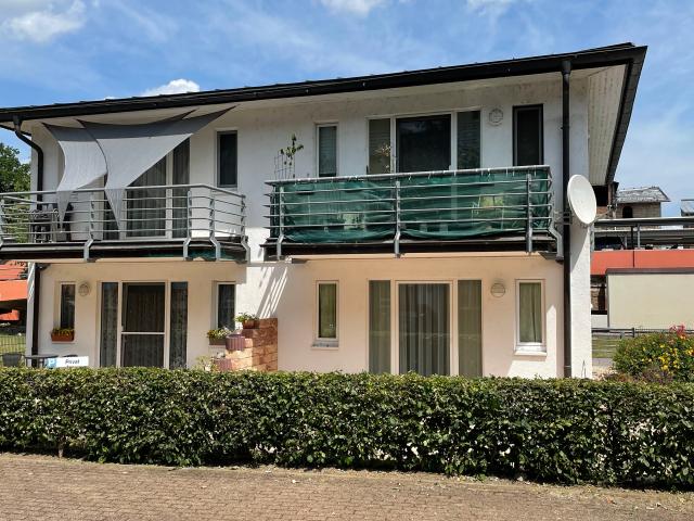 Wohnung kaufen in Bernburg, Sachsen-Anhalt