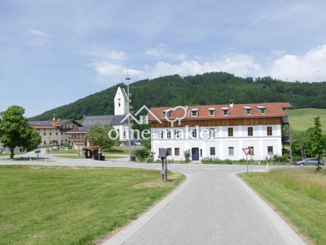 Apartment kaufen in Samerberg, Bayern