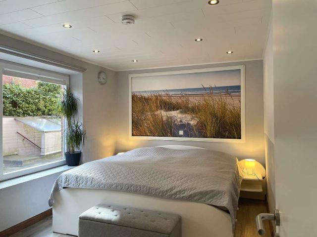 Wohnung kaufen in Wyk auf Föhr, Kreis Nordfriesland