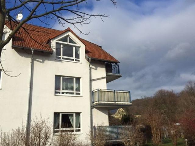 Wohnung kaufen in Dresden, Sachsen