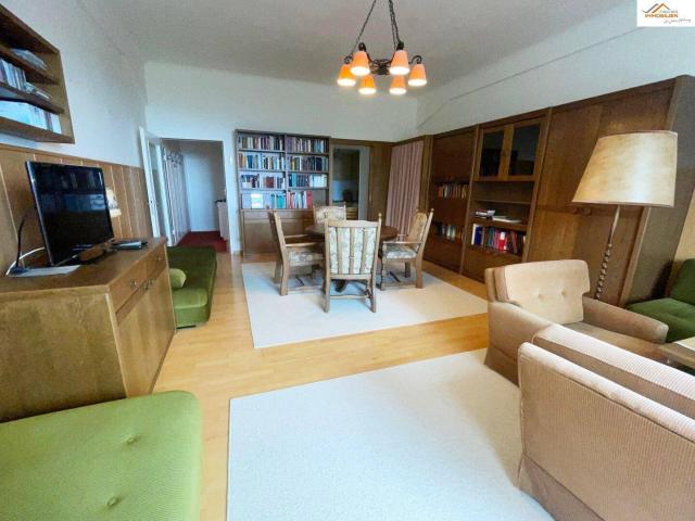 Apartment kaufen in Semmering, Semmering - Kurort