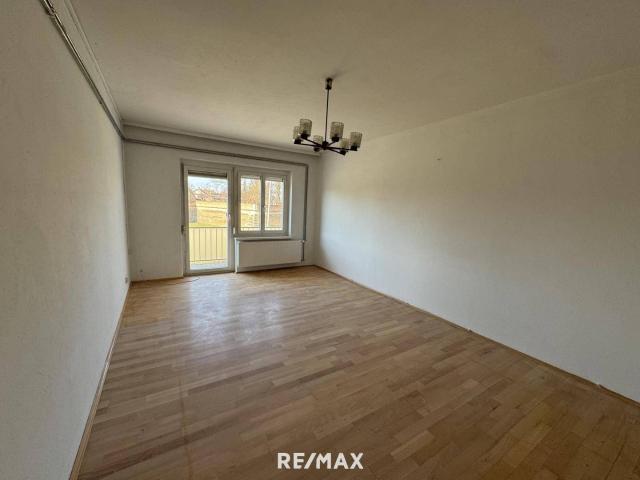 Apartment kaufen in Bad Radkersburg