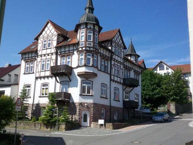 Wohnung kaufen in Tambach-Dietharz, Landkreis Gotha