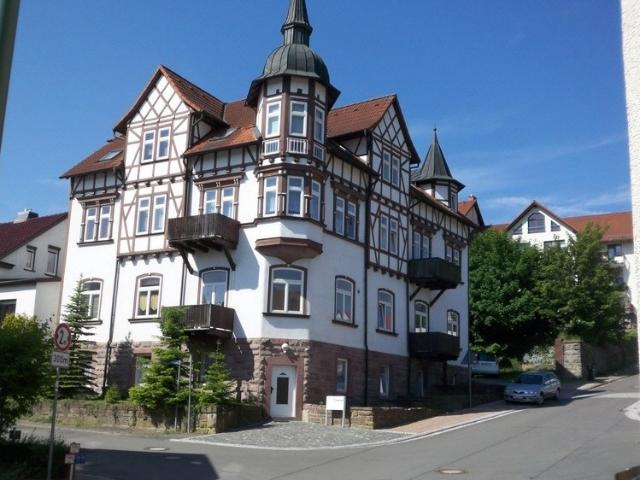 Wohnung kaufen in Tambach-Dietharz, Thüringen