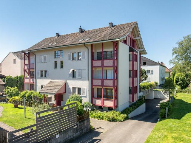 Wohnung kaufen in Lyss, Bern