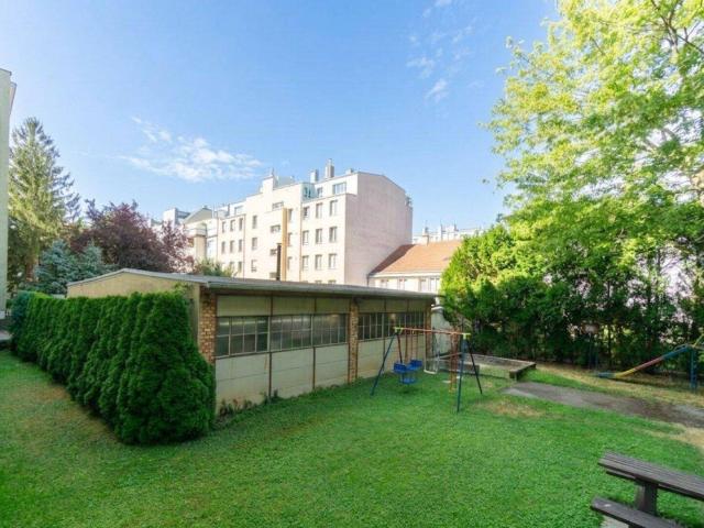 Apartment kaufen in Wien