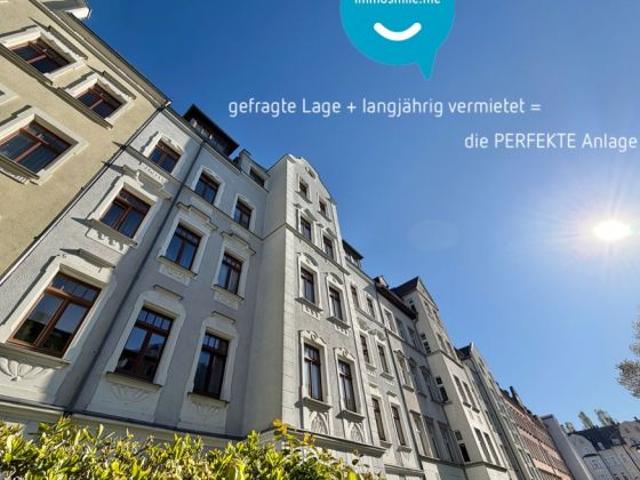 Wohnung kaufen in Chemnitz, Sachsen