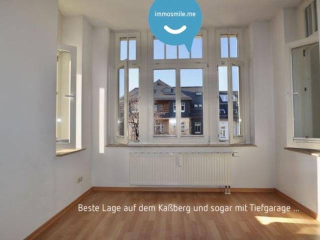 Wohnung kaufen in Chemnitz, Sachsen