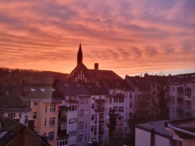 Wohnung kaufen in Elberfeld, Wuppertal