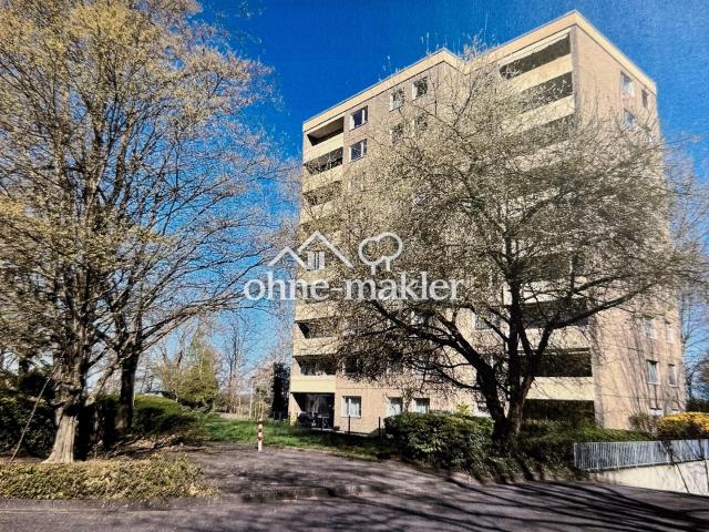 Apartment kaufen in Karthause, Koblenz