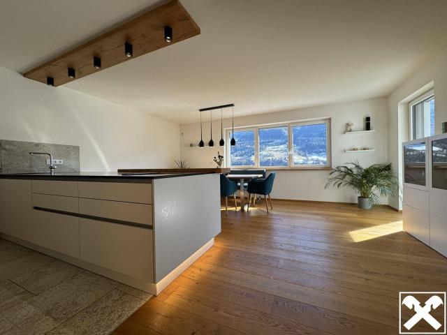 Apartment kaufen in St. Veit im Pongau, Wimm