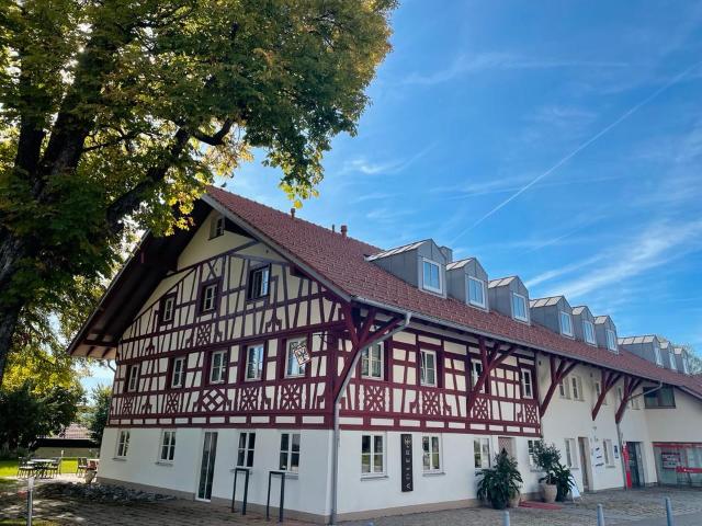 Wohnung kaufen in Buchenberg, Bayern