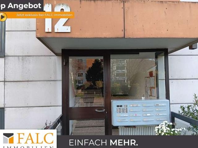 Wohnung kaufen in Saarbrücken, Saarland